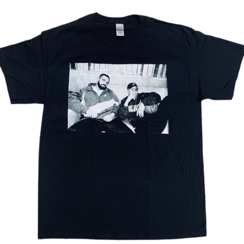 Bad Bunny, Drake  YHLQSMDLG T-Shirt